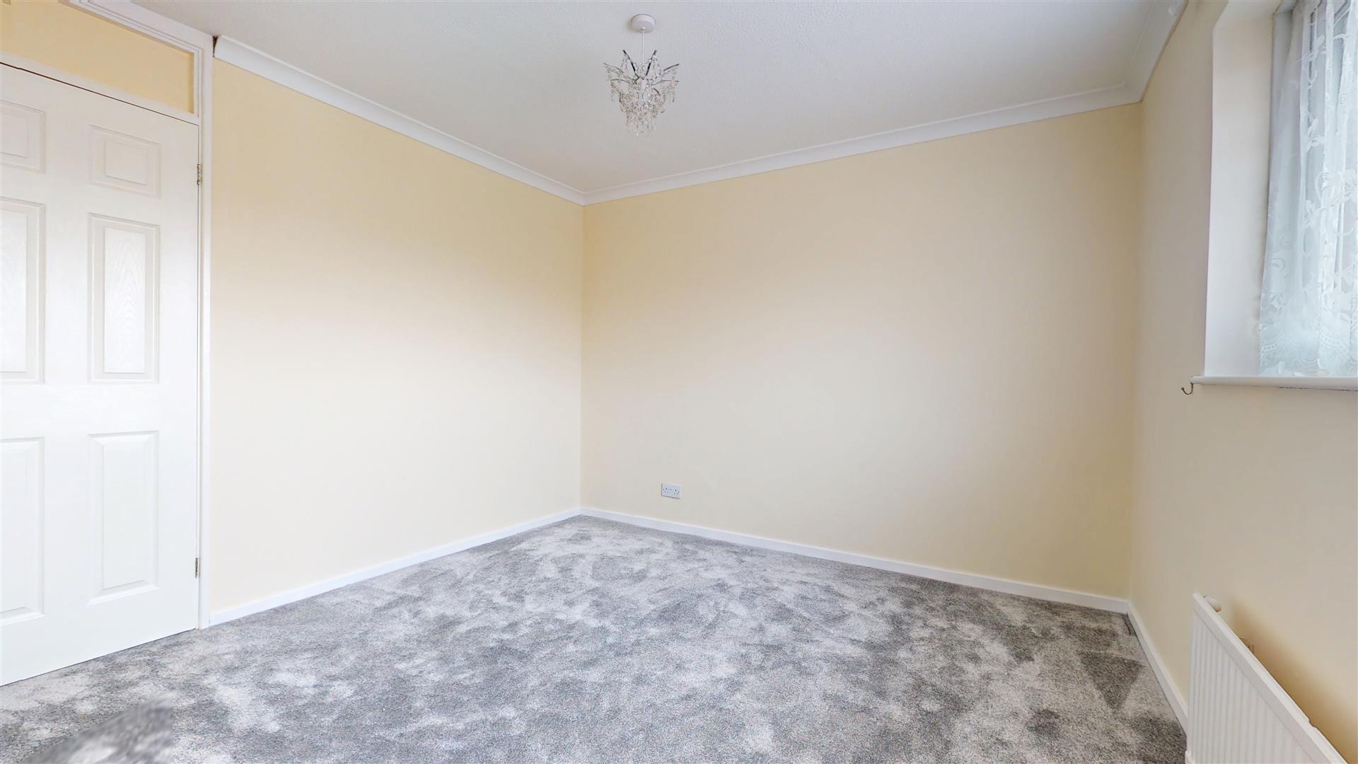 Brindlebrook, Two Mile Ash, Milton Keynes